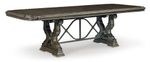 Picture of Maylee 7pc Dining Set II