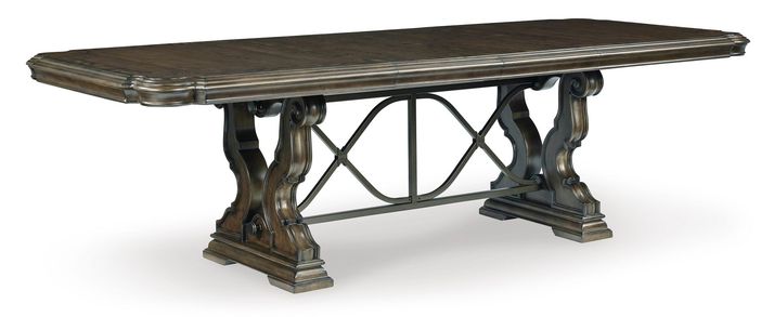 Picture of Maylee 7pc Dining Set
