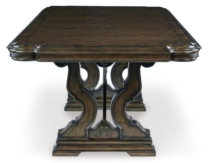 Picture of Maylee 7pc Dining Set