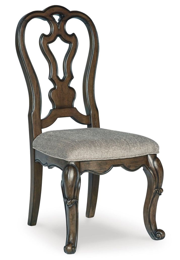 Picture of Maylee 7pc Dining Set