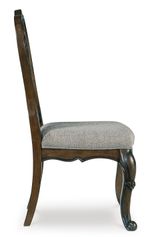 Picture of Maylee 7pc Dining Set