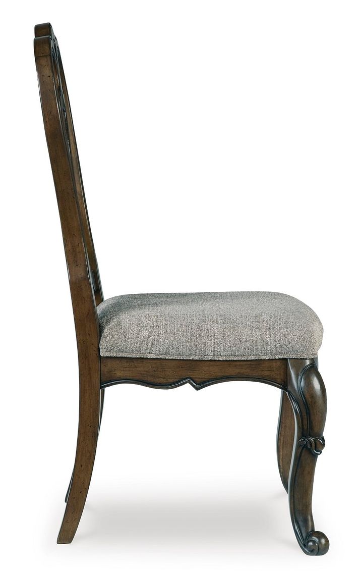 Picture of Maylee 7pc Dining Set