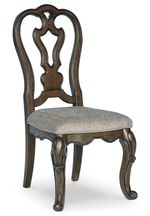 Picture of Maylee 7pc Dining Set II