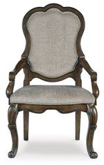 Picture of Maylee 7pc Dining Set II