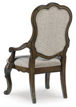 Picture of Maylee 7pc Dining Set II