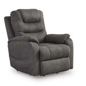 A picture of Snowfield Power Lift Recliner.