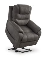 Picture of Snowfield Power Lift Recliner