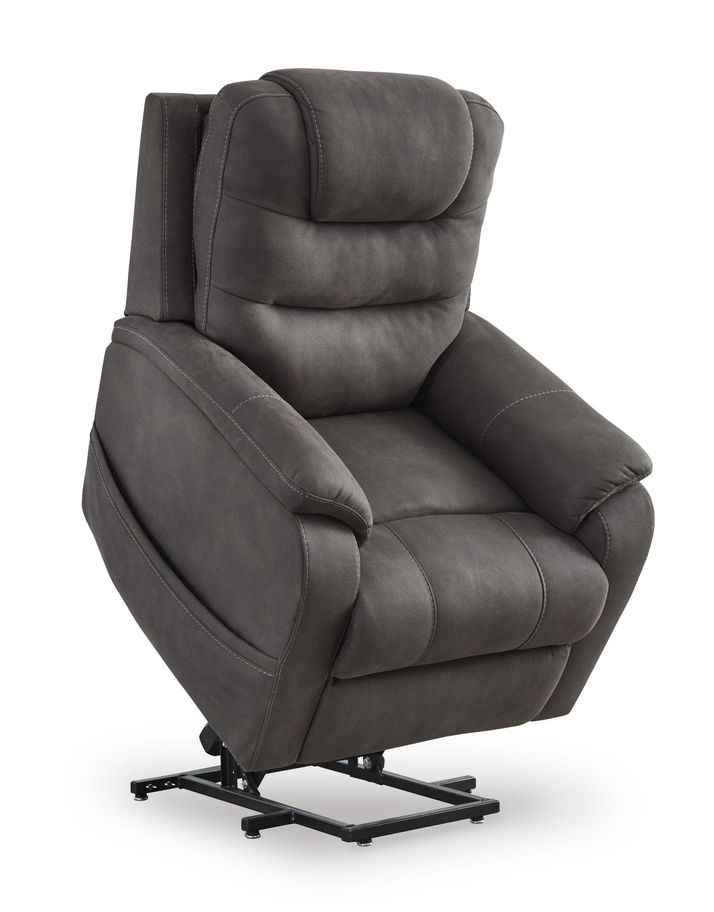Picture of Snowfield Power Lift Recliner
