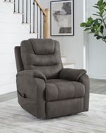 Picture of Snowfield Power Lift Recliner