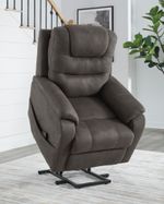 Picture of Snowfield Power Lift Recliner