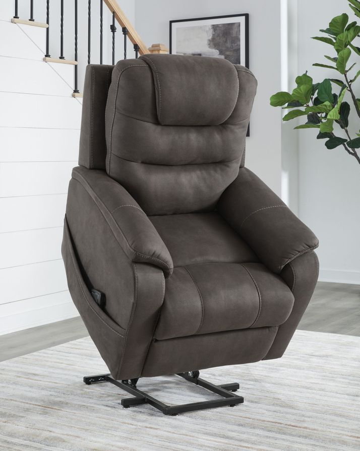Picture of Snowfield Power Lift Recliner