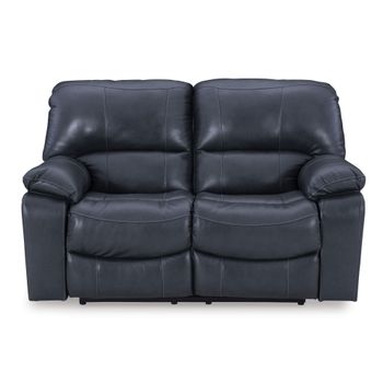 A picture of Leesworth Power Loveseat.