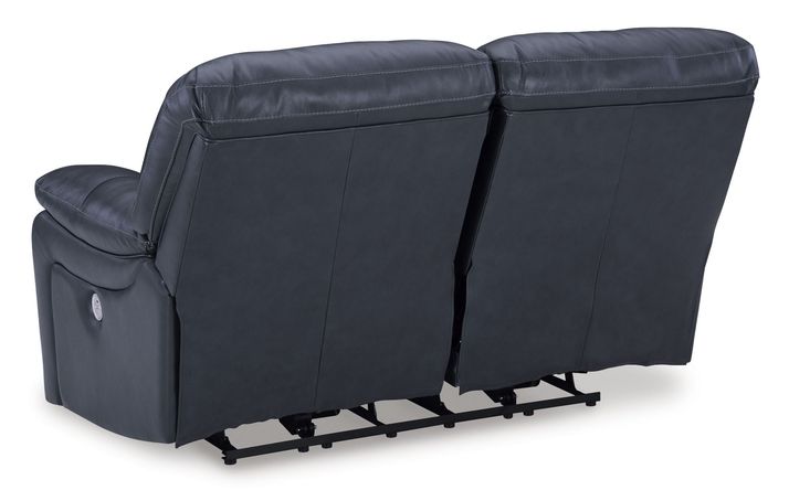 Picture of Leesworth Power Loveseat