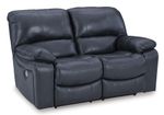 Picture of Leesworth Power Loveseat