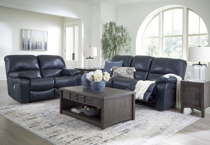 Picture of Leesworth Power Loveseat
