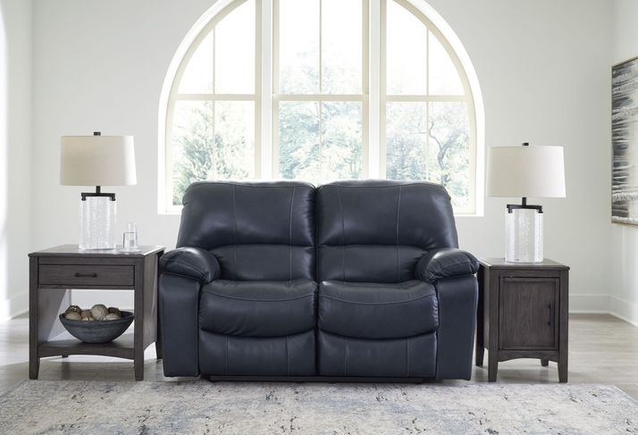 Picture of Leesworth Power Loveseat