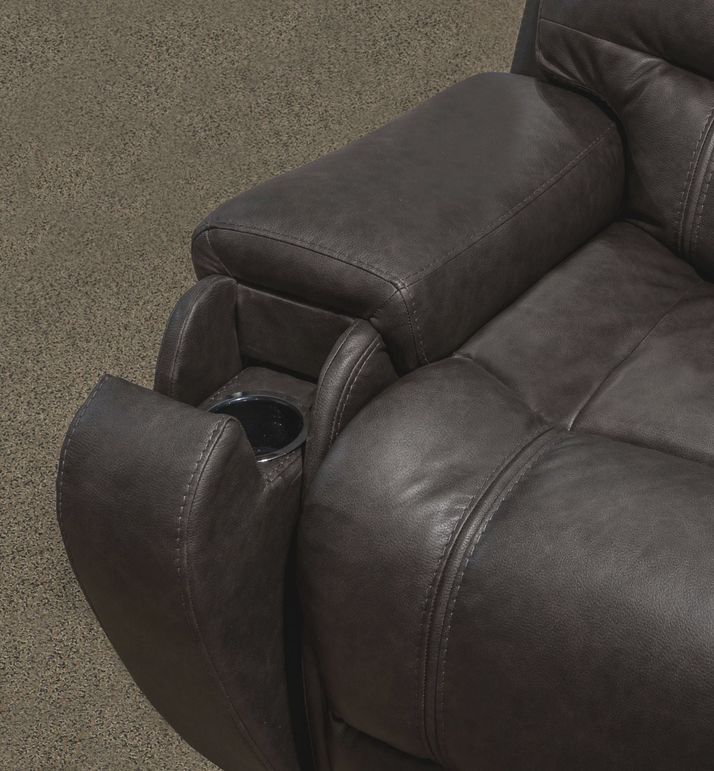 Picture of Trumble Rocker Recliner