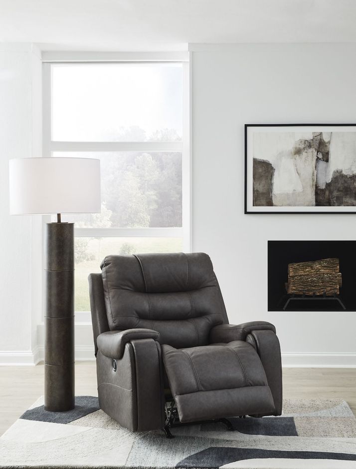 Picture of Trumble Rocker Recliner