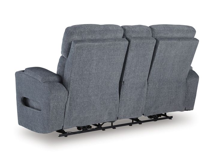 Picture of Forest Lake Power Console Loveseat
