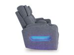 Picture of Forest Lake Power Console Loveseat