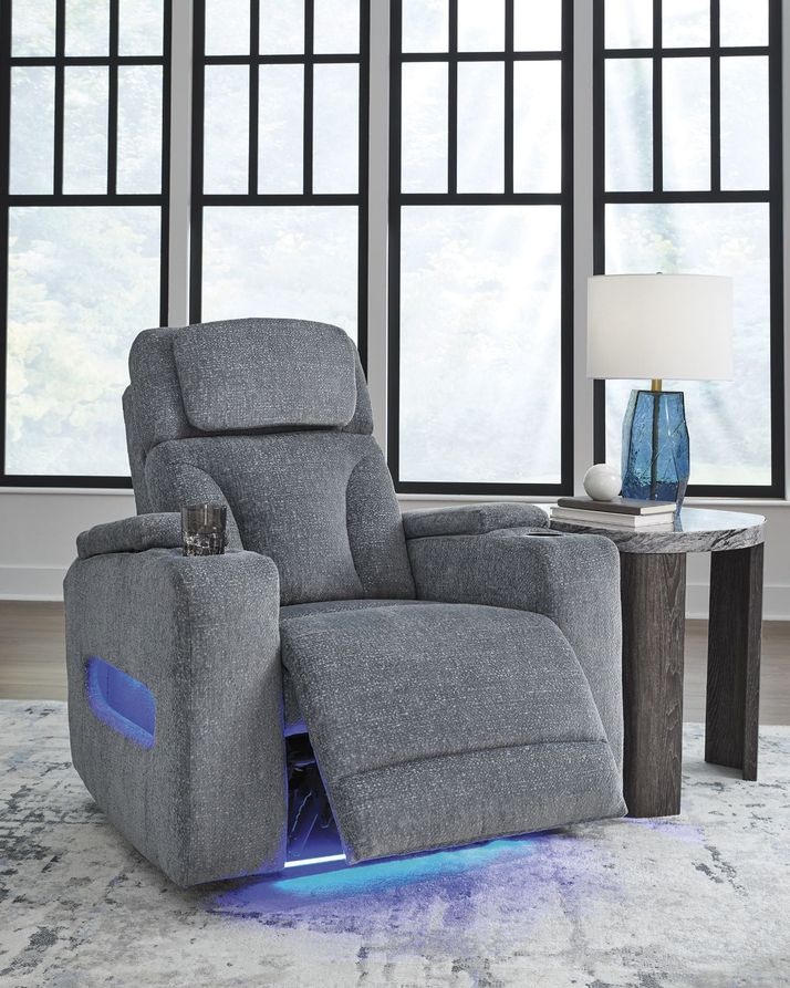 Picture of Forest Lake Power Recliner