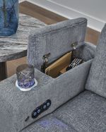 Picture of Forest Lake Power Recliner