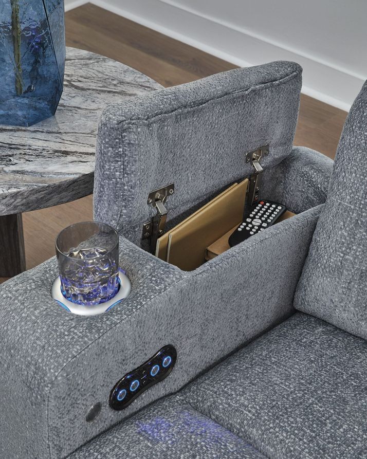 Picture of Forest Lake Power Recliner