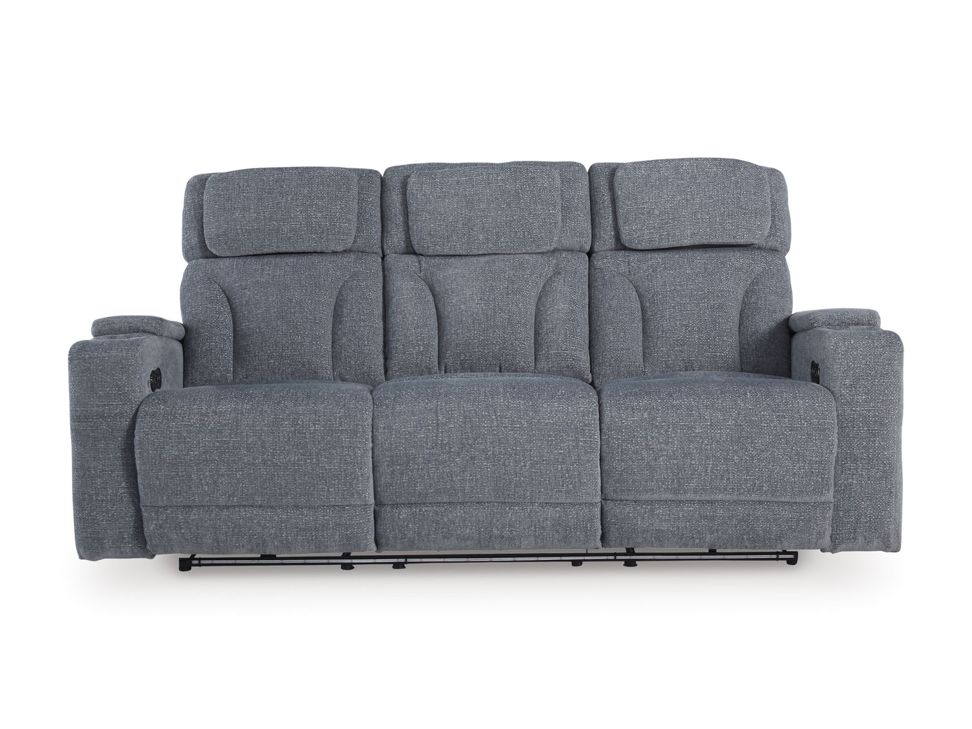 Forest Lake Power Sofa
