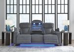Picture of Forest Lake Power Sofa