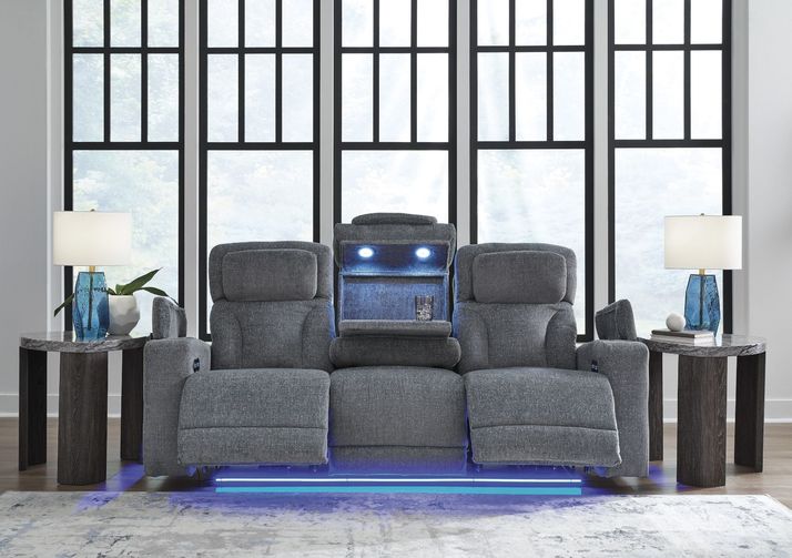 Picture of Forest Lake Power Sofa