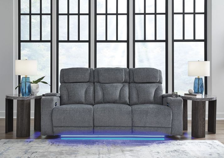 Picture of Forest Lake Power Sofa