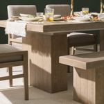 Picture of Nash Dining Bench