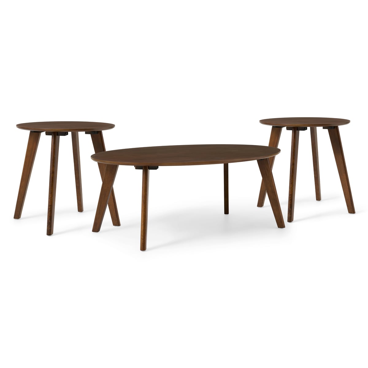 Theo 3pk Table Set
