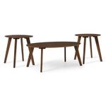 Picture of Theo 3pk Table Set