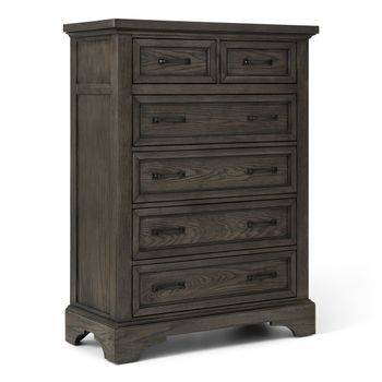 A picture of Prescott Chest.