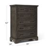 Picture of Prescott Chest