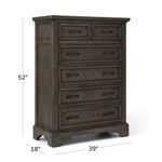 Picture of Prescott Chest