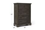 Picture of Prescott Chest