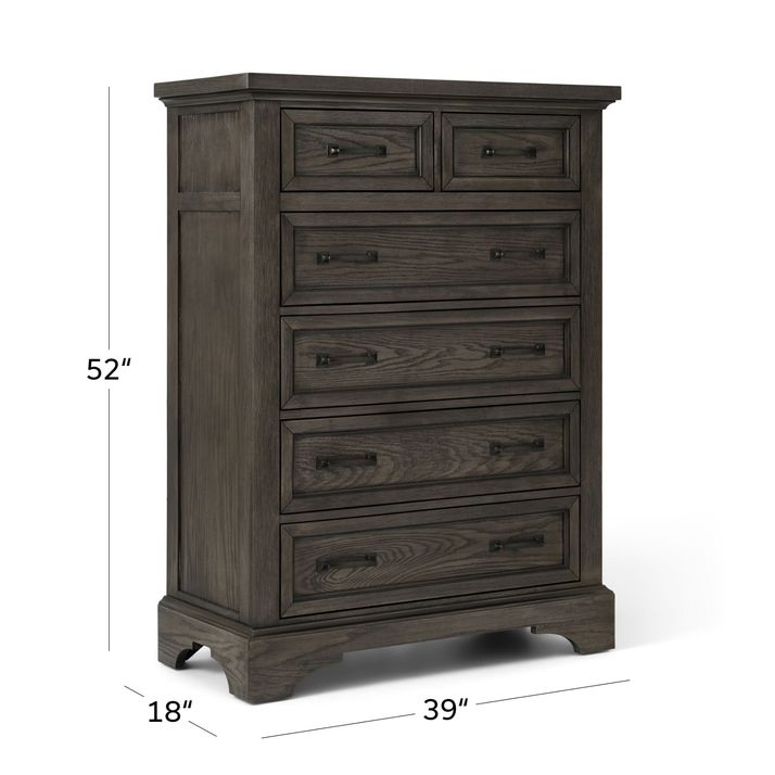 Picture of Prescott Chest