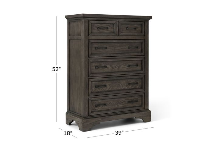 Picture of Prescott Chest