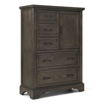 A picture of Prescott Gentleman Chest.