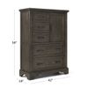Picture of Prescott Gentleman Chest