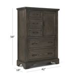Picture of Prescott Gentleman Chest