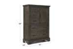 Picture of Prescott Gentleman Chest