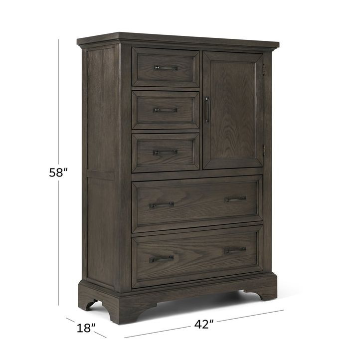 Picture of Prescott Gentleman Chest