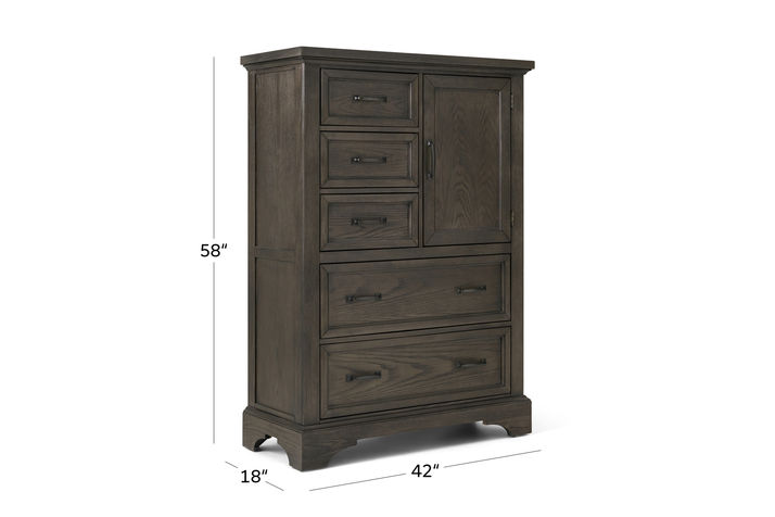 Picture of Prescott Gentleman Chest