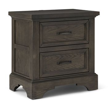 A picture of Prescott Nightstand.