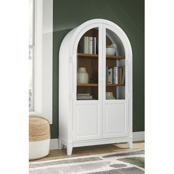 Dagandale Accent Cabinet