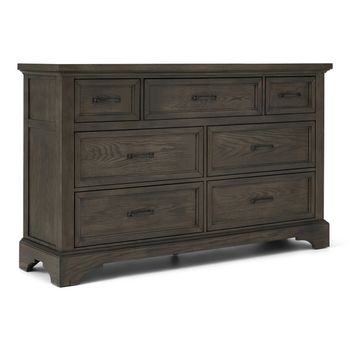 A picture of Prescott Dresser.