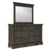 Picture of Prescott Dresser and Mirror